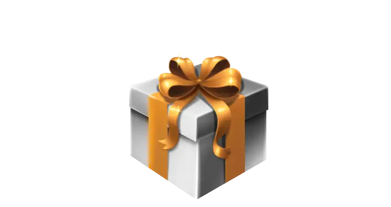 Уровень подарка 3